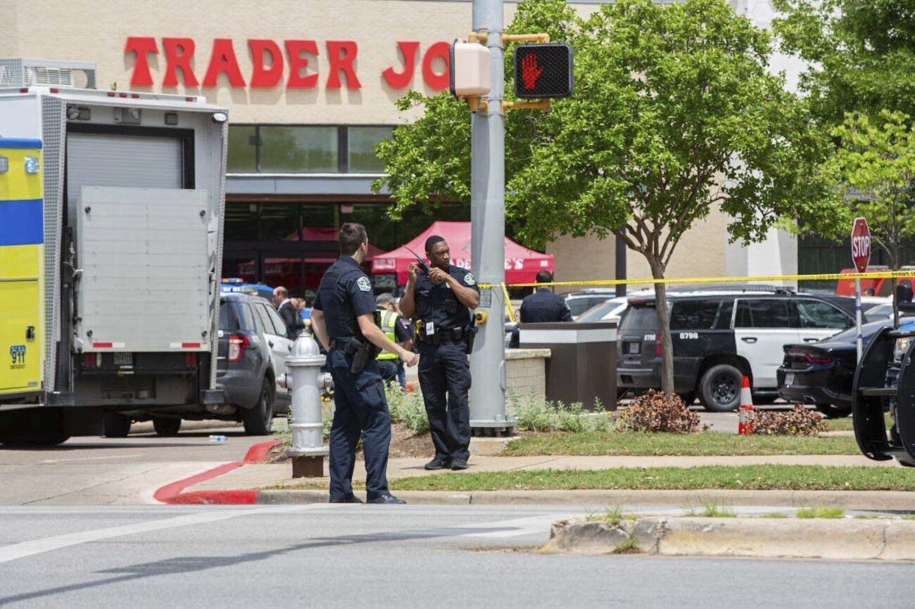 Austin Fatal Shooting